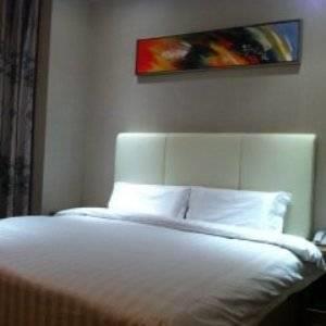 Guo Ming Garden Hotel