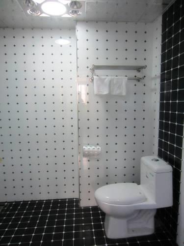 InnJoy Apartment