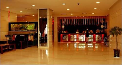 Qindao Business Hotel Xi'an