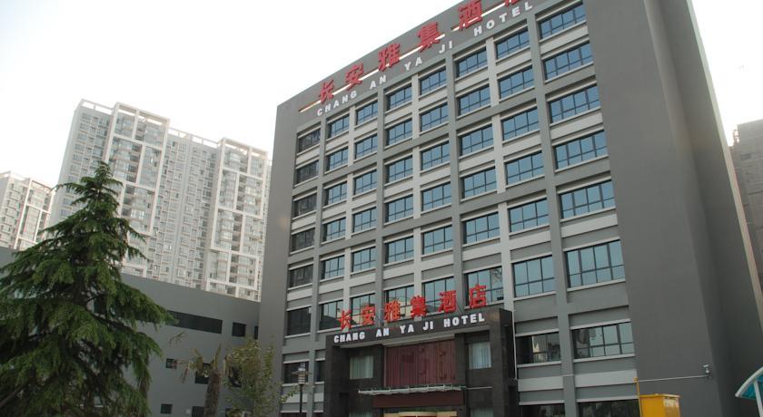 Shaanxi Changan Yaji Hotel