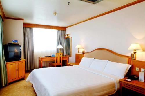 Shangde Hotel Xi'an