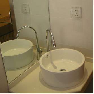 Отель Suba Hotel Xi'an Dongmen