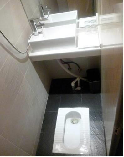 Suba Hotel Xi'an Taibailijiao