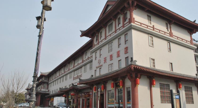 Tian Bao Hotel