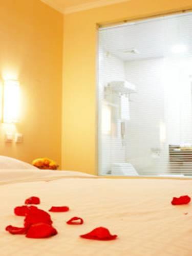 Tietong Grand Hotel