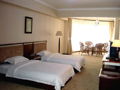 Отель Xi'an Jia He Hotel