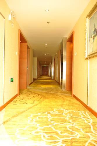 Xi'an Jinghai Business Hotel