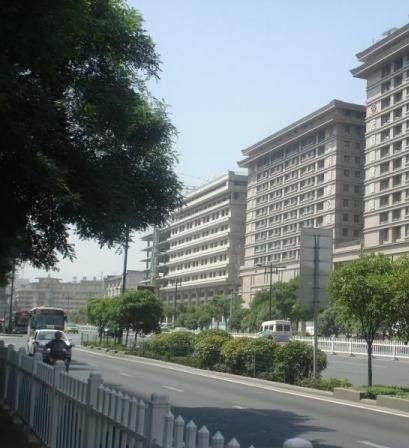 Xi'an Jinxin Apartment Hotel