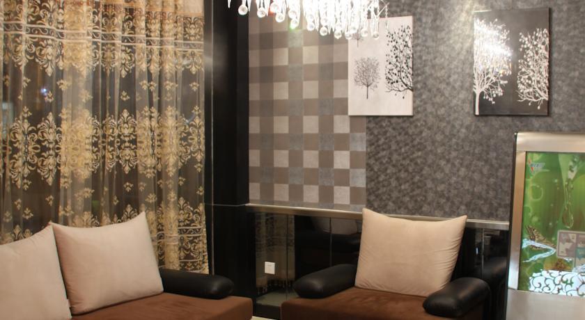 Xi'an Merit Hotel