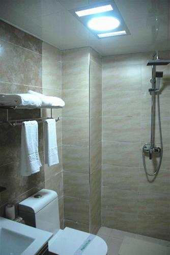 Xi'an Mila Business Hotel