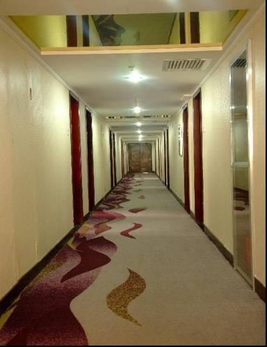 Xi'an YMCA Holiday Hotel