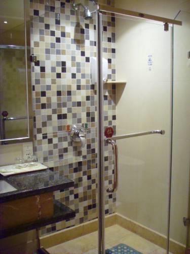 Отель Vienna Hotel - Xiangyang