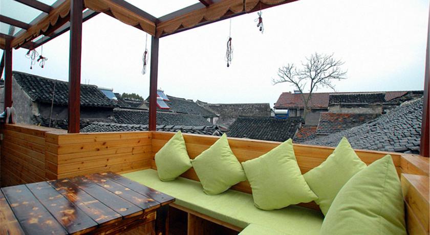 Отель Moonlight Inn