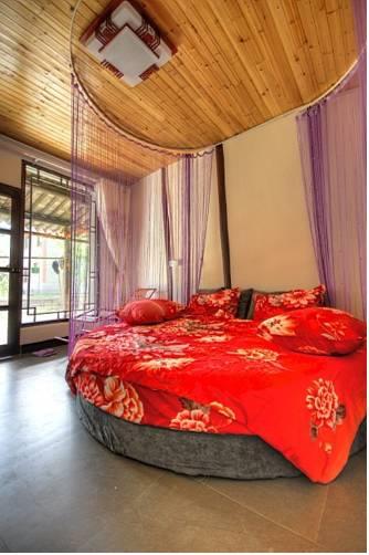 Отель Xitang Bay Inn