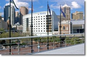 Novotel Rockford Darling Harbour