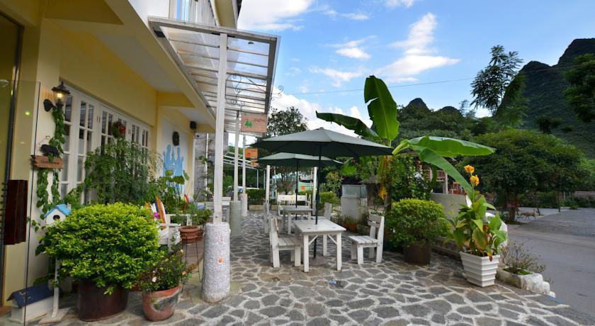 Bethlehem Hotel