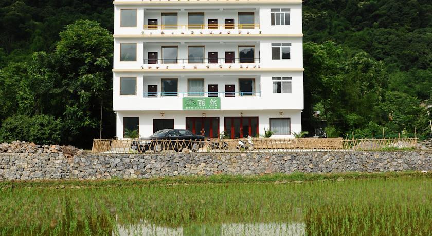 CTN Karst Inn