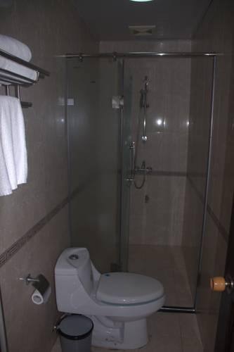 Отель Li River Retreat