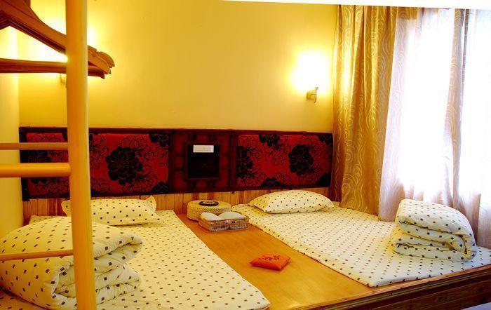 Peace Family Hotel