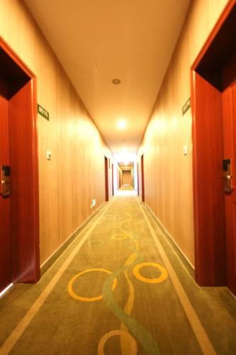 Yangshuo Harbour View Hotel