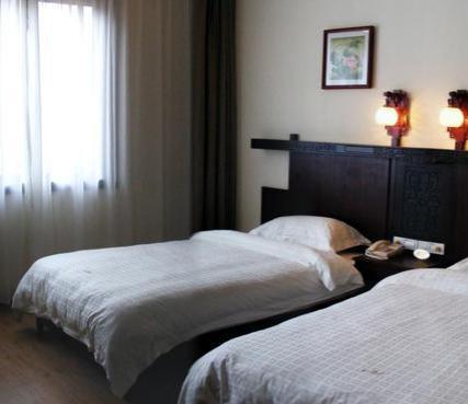 Yangshuo Jia Yun Hotel