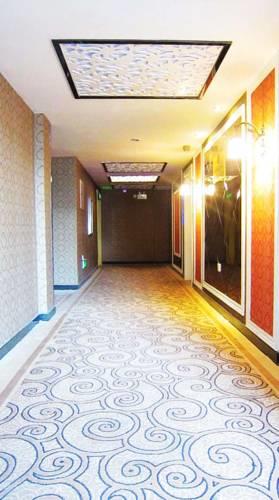 Yiwu Shangyi Sunshine Hotel