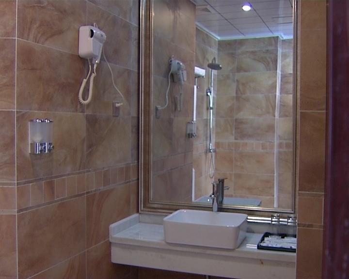 Отель Hanlin Sunshine Hotel