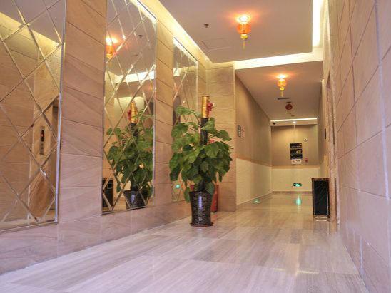 Отель Haiqi Holiday Hotel
