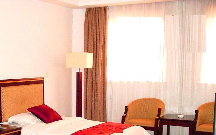 Отель Sea Pala Hotel