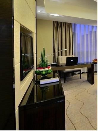 Отель Zheng Fang Yuan International Hotel