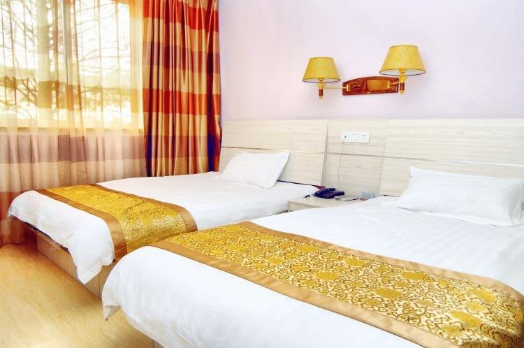 Отель Nafee Hotel