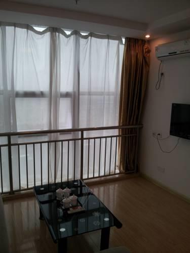 Отель Super 8 Hotel Zhenjiang Ding Mao Qiao