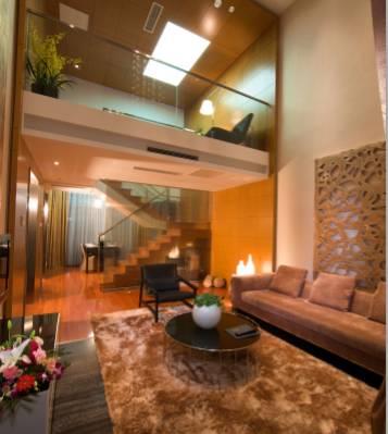 Отель Suzhou Hanyuan International Club