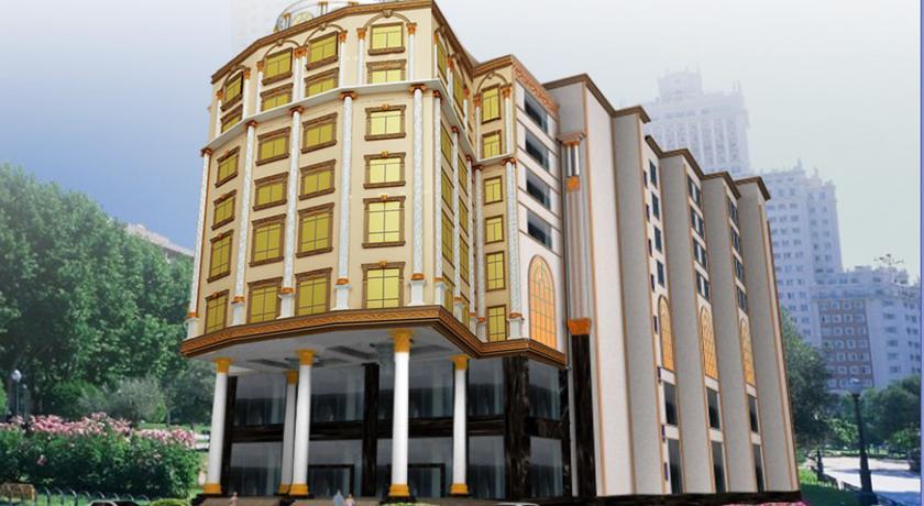 Jinyatai Business Hotel