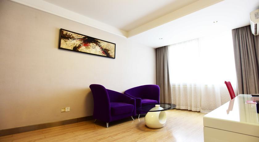 Kaiserdom Hotel Kaixuan