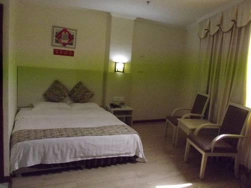 Kangli Hotel