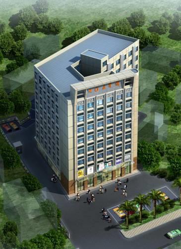 Ling Wu Hotel