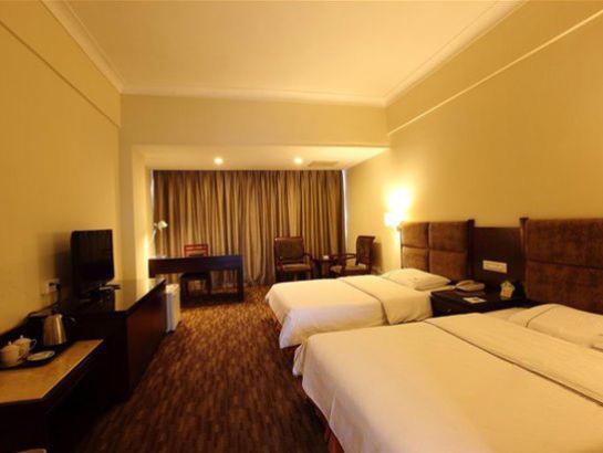 Movie Star Hotel