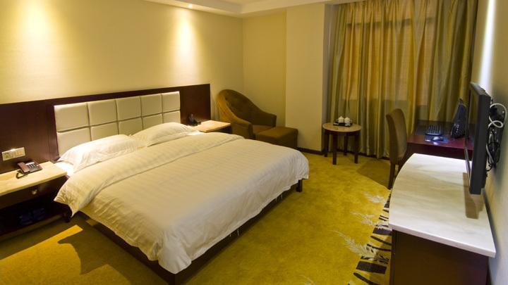 Tian Yue Hotel