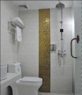 Wan Sheng Business Hotel
