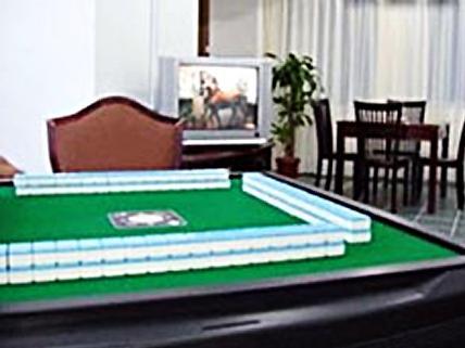 Wings Hotel