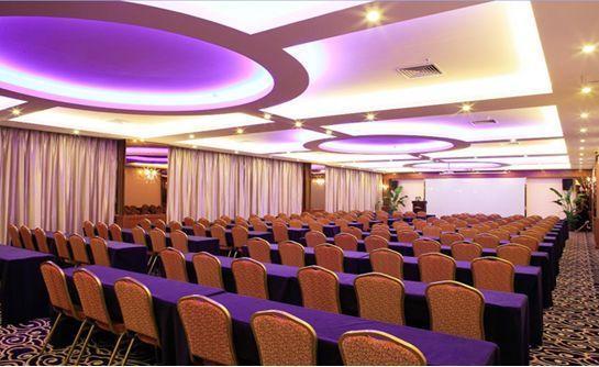 Yunhai International Hotel