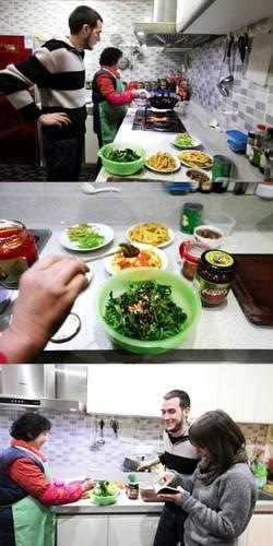Хостел The Great Wall Box House (Beijing)