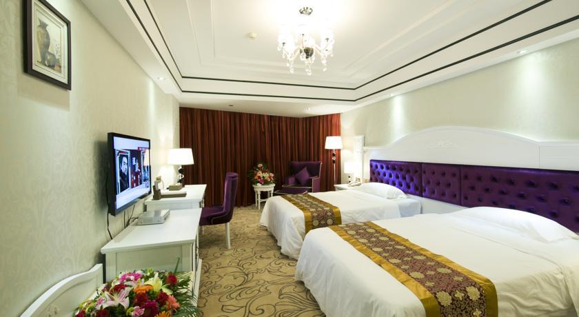 Guilin Xiduo International Hotel