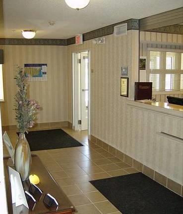Отель Candlewood Suites Detroit - Troy