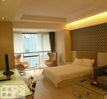 Aldhome Service Apartment