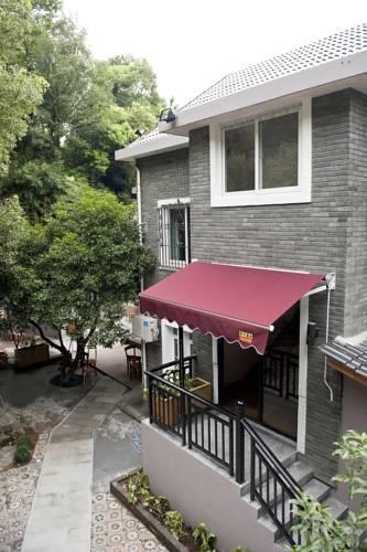 Gui Lu Hostel Hangzhou
