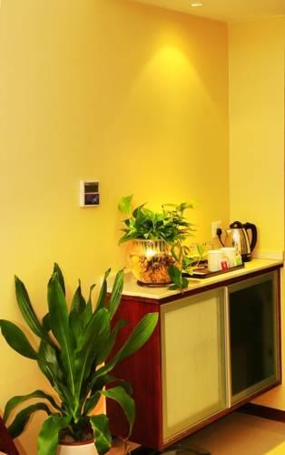 Hangzhou Aumonter Hotel