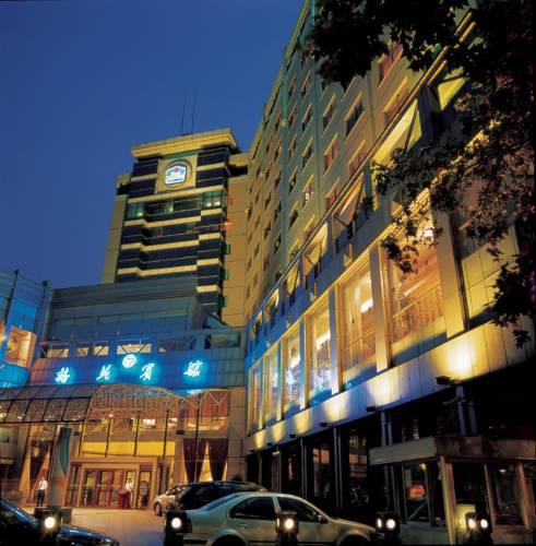Hangzhou Best Western Hotel