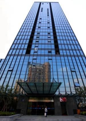 Hangzhou Binqiaowan Apartment Hotel